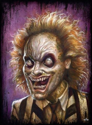 Beetlejuice
