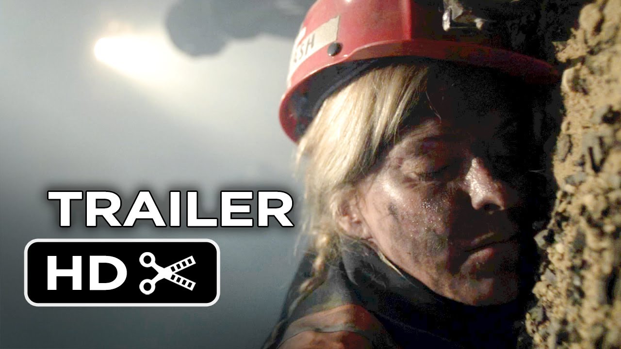 Beneath Trailer HD Dravens Tales From The Crypt