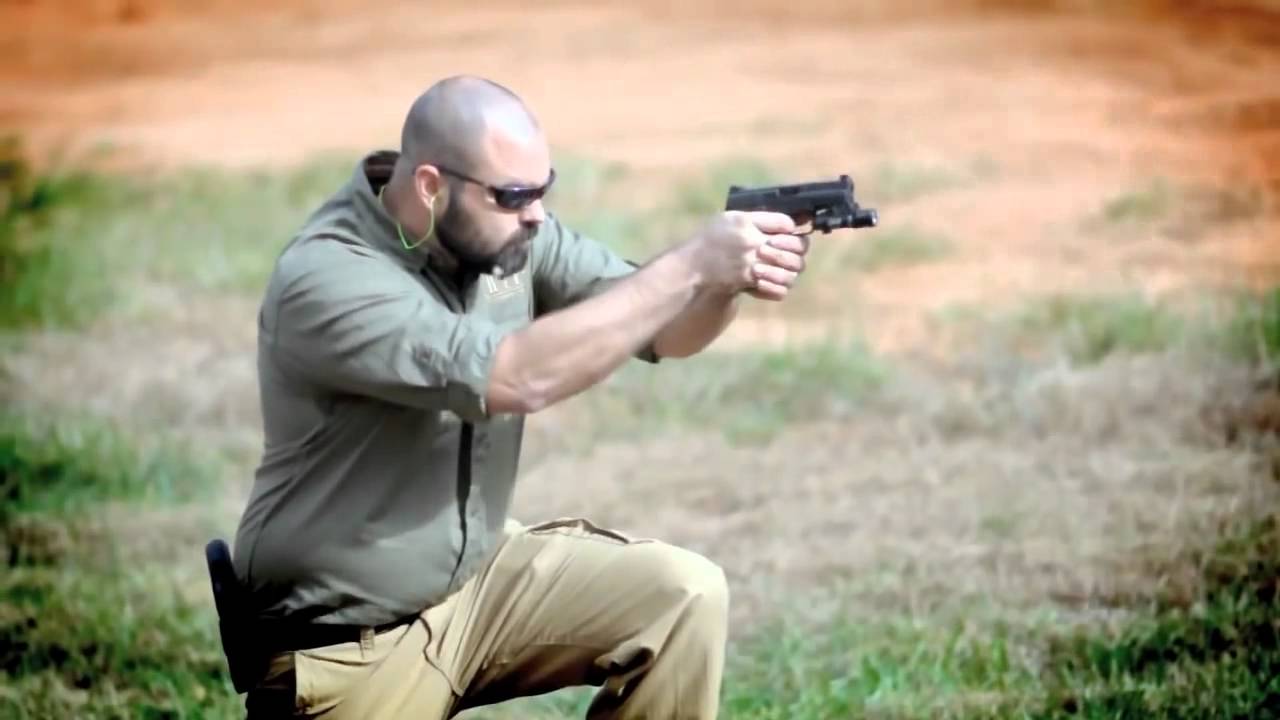 G2R RIP: Die radikale Pistolenkugel