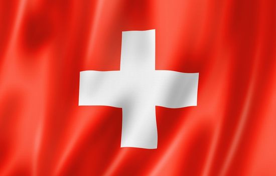 Vorschlag aus der Gruft für eine neue Schweizer Nationalhymne (Schweizerpsalm)