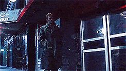 Terminator Story