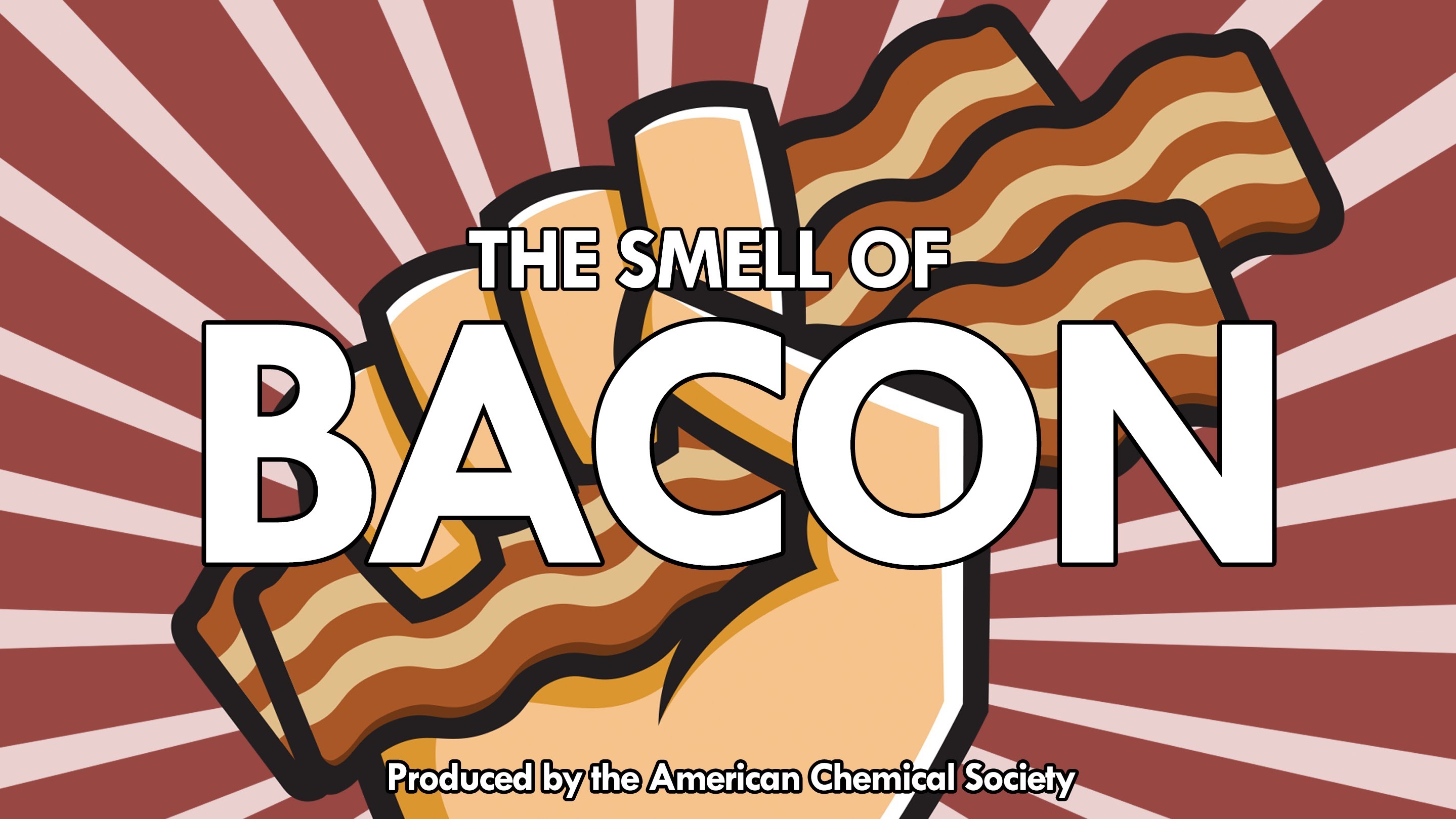 Warum riecht gebratener Speck so unglaublich gut? - Why Does Bacon Smell So Good?