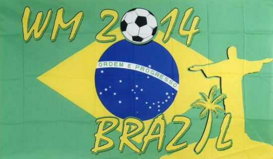 Fussball-Weltmeisterschaft