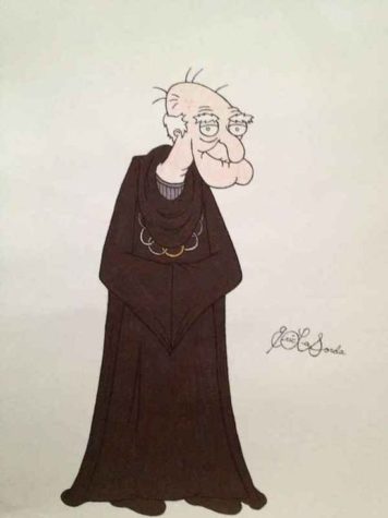 Family Guy of Thrones