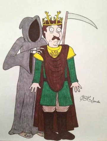 Family Guy of Thrones