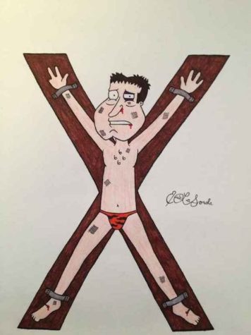 Family Guy of Thrones