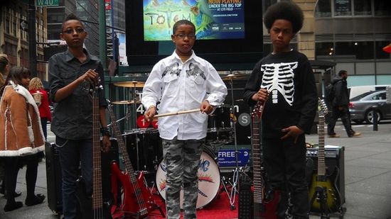 Unlocking The Truth