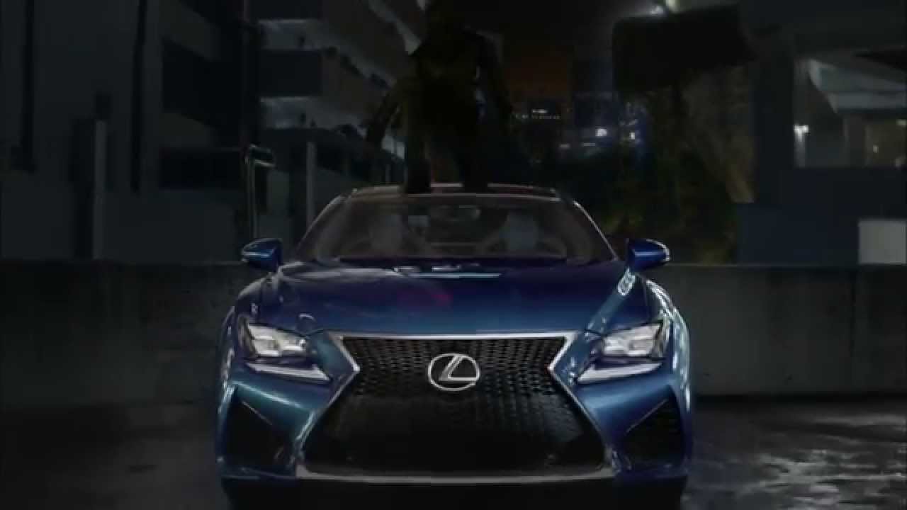 Amazing in Motion