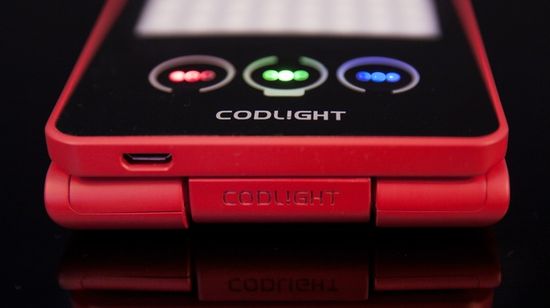 cPulse: Lightshow für das Smartphone