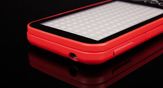 cPulse: Lightshow für das Smartphone