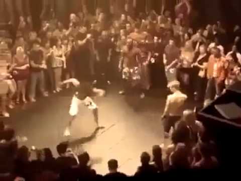 For people who like to show off