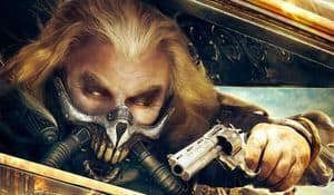 Plakat Mad Max: Na drodze gniewu
