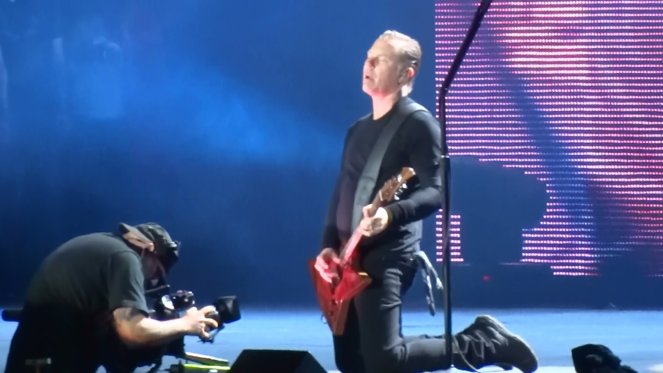 Metallica by Request – Full Concerts