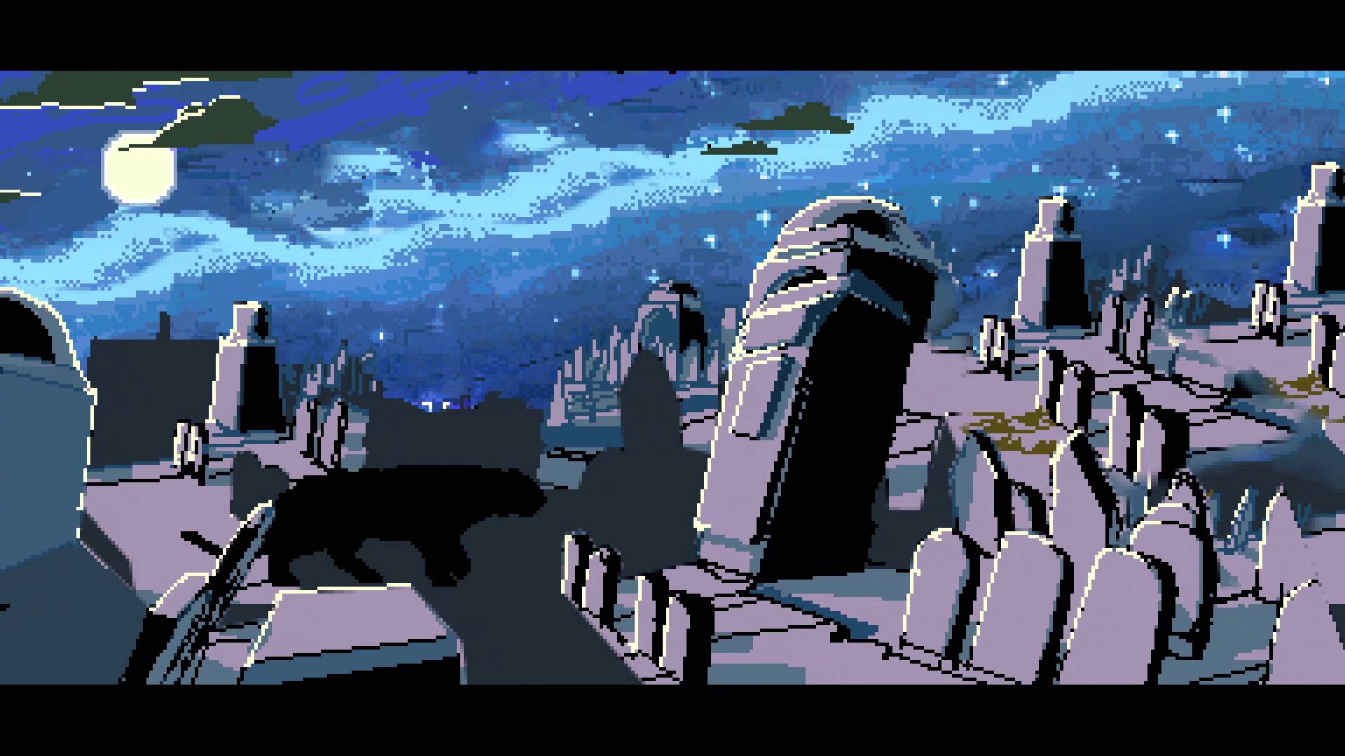 She Is Young, She Is Beautiful - Perturbator