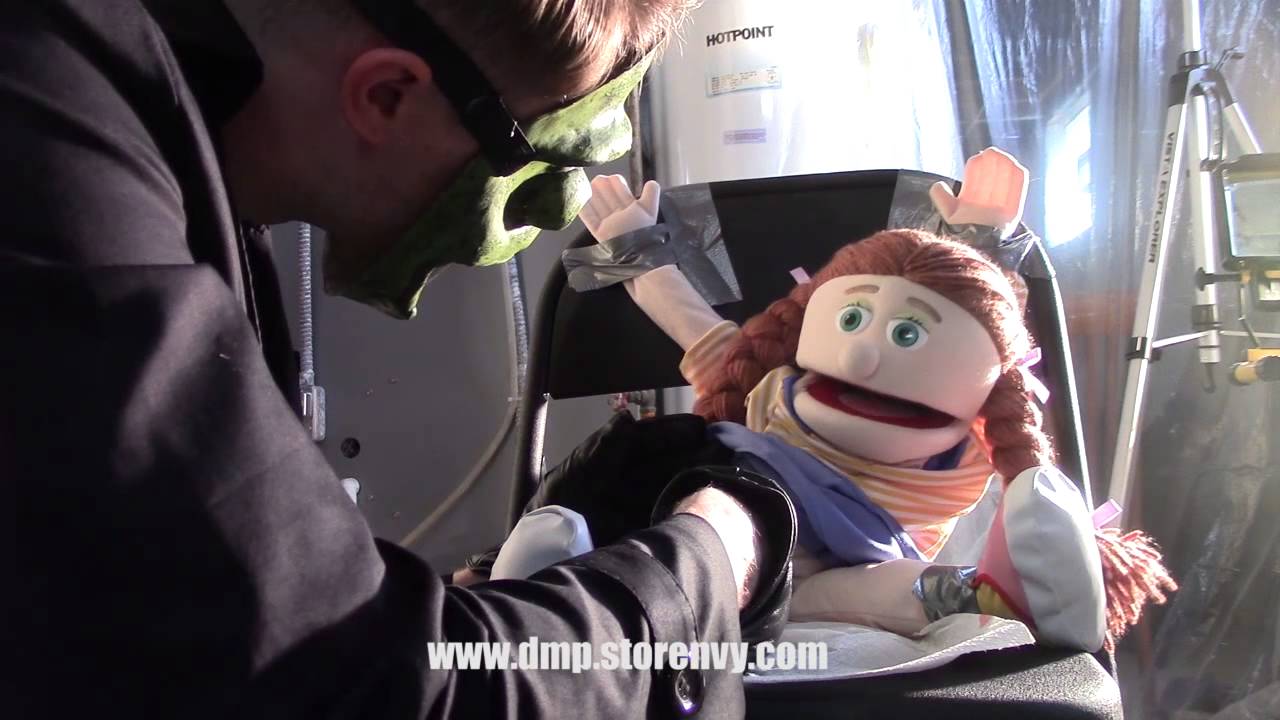 Snuffet – Trailer