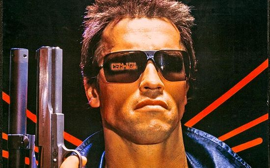 Zum 30. Jubiläum vonThe Terminator": Eine mündliche Überlieferung