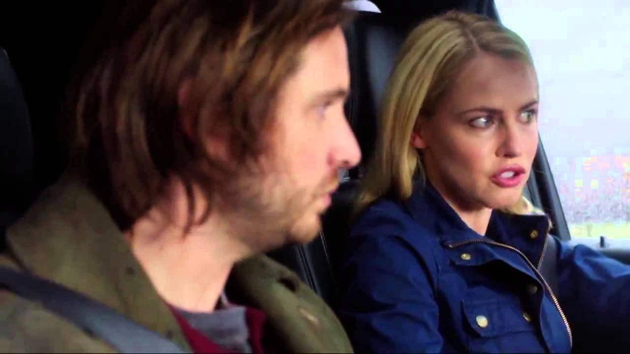TV-Serie «12 Monkeys» – Trailer