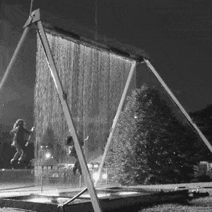 Waterswing