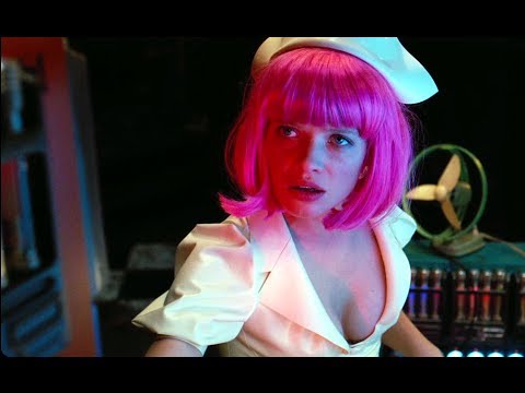 Zero Theorem – Trailer (HD)