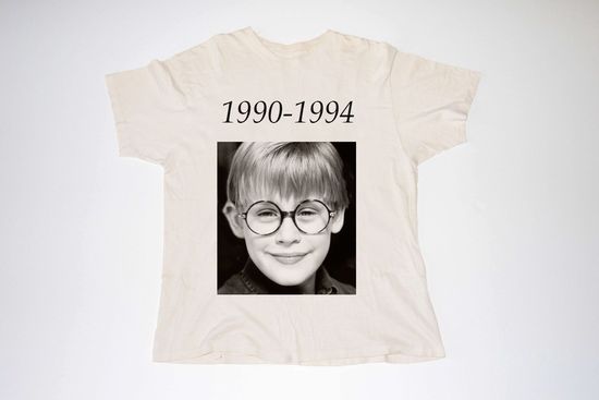 Career R.I.P. - Macaulay Culkin