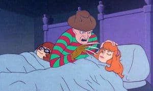 Ikonische Slasher als Schurken in "Scooby-Doo"