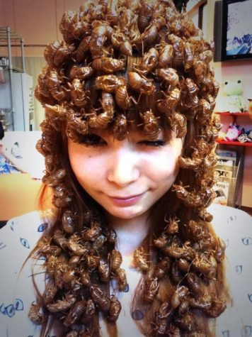 Shoko Nakagawa