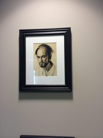 Alzheimer Selbstportraits
