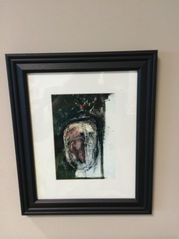 Alzheimer Selbstportraits