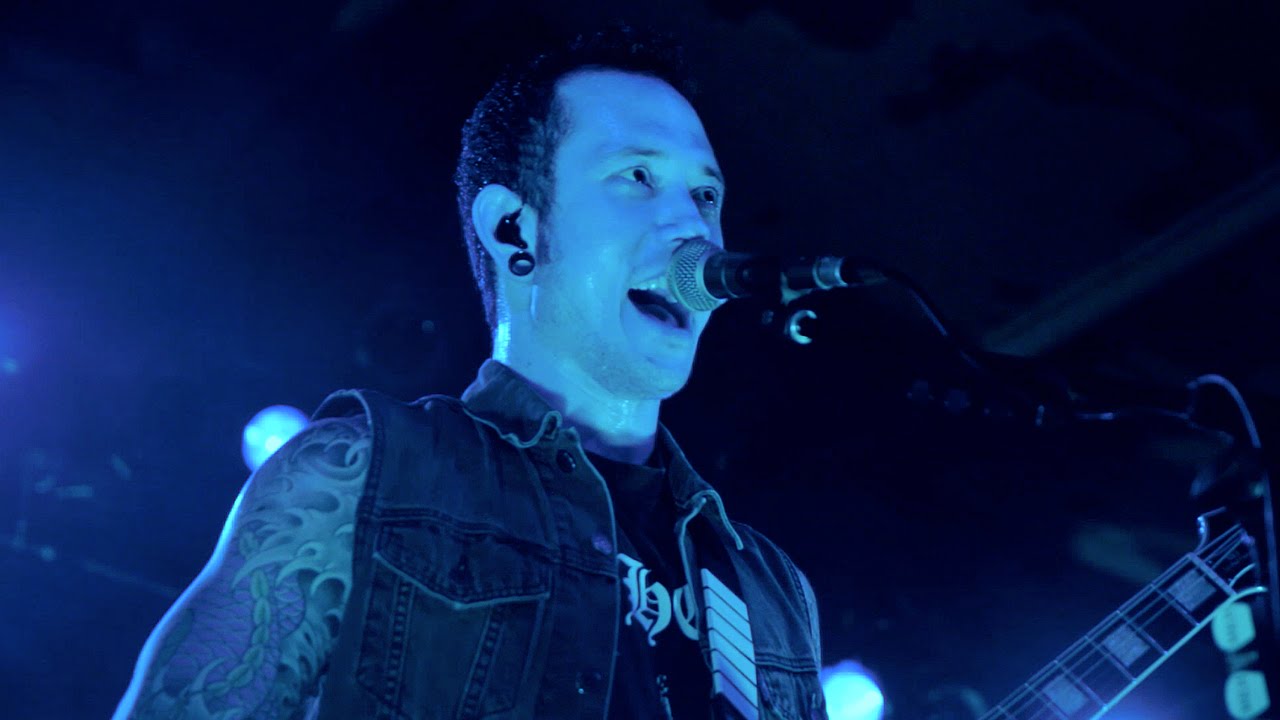 Trivium: Sepultura Cover “Slave New World” as a free download