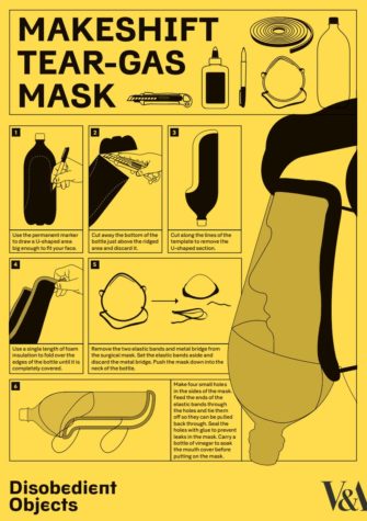 Tools of Disobedience