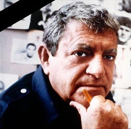 Hollywoodlegende Menahem Golan ist tot