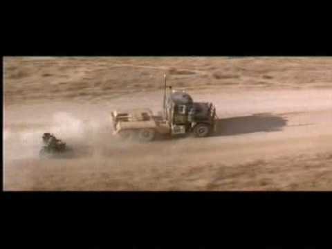 Mad Max – Motörhead – Ace of Spades
