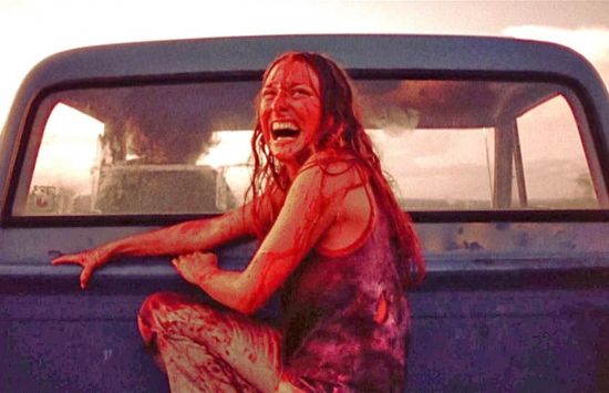 R.I.P. Marilyn Burns (Texas Chain Saw Massacre)