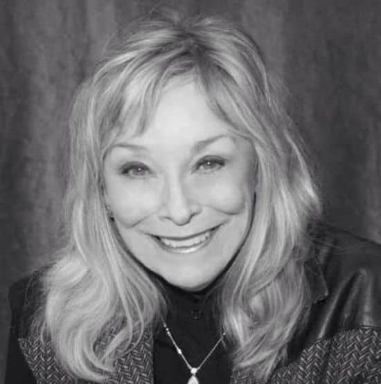 Marilyn Burns