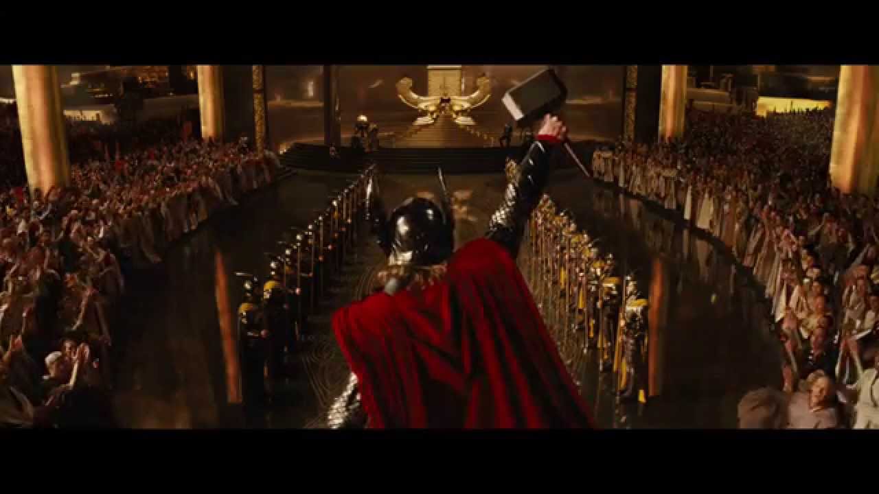 Marvel’s Phase 1 & 2: A Look Back At The First 10 Marvel Movies