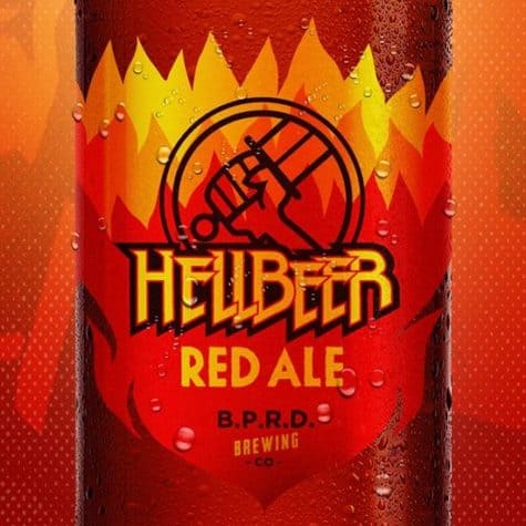 Superhelden Bier - Superhero Beer