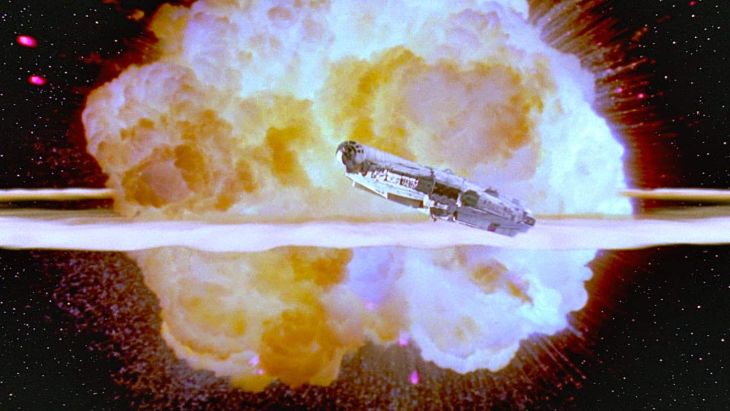 10 Movie Myths People Actually Believe