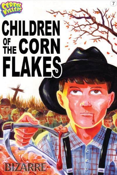 Children of the Corn Flakes