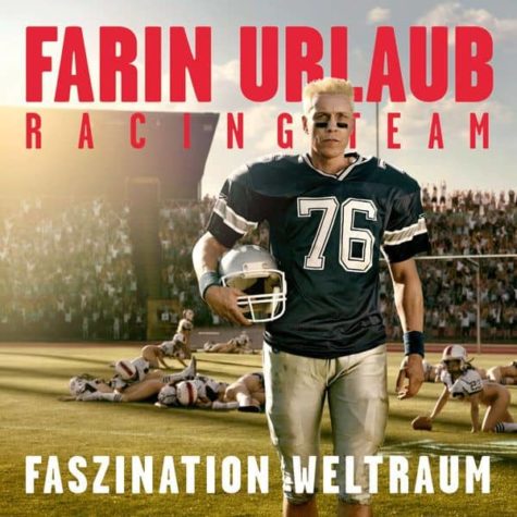 Farin Urlaub Racing Team - Faszination Weltraum