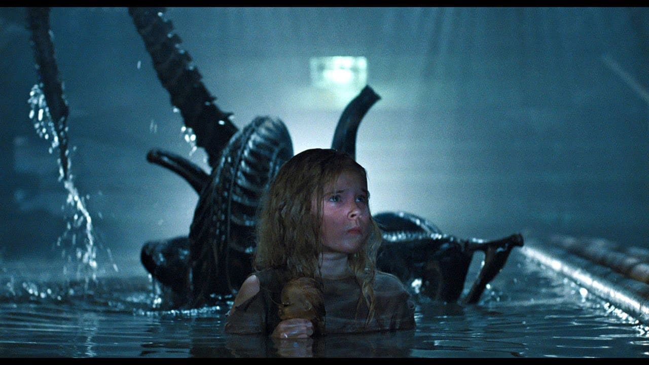 Alien/Aliens Video Tribute