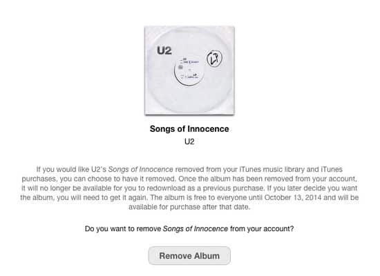 So wirst du den U2-Virus los!