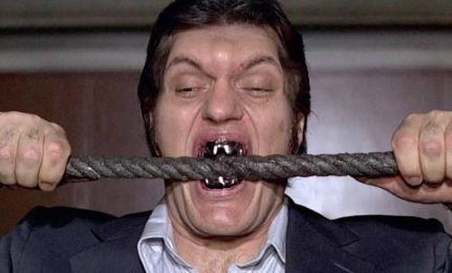 Richard Kiel