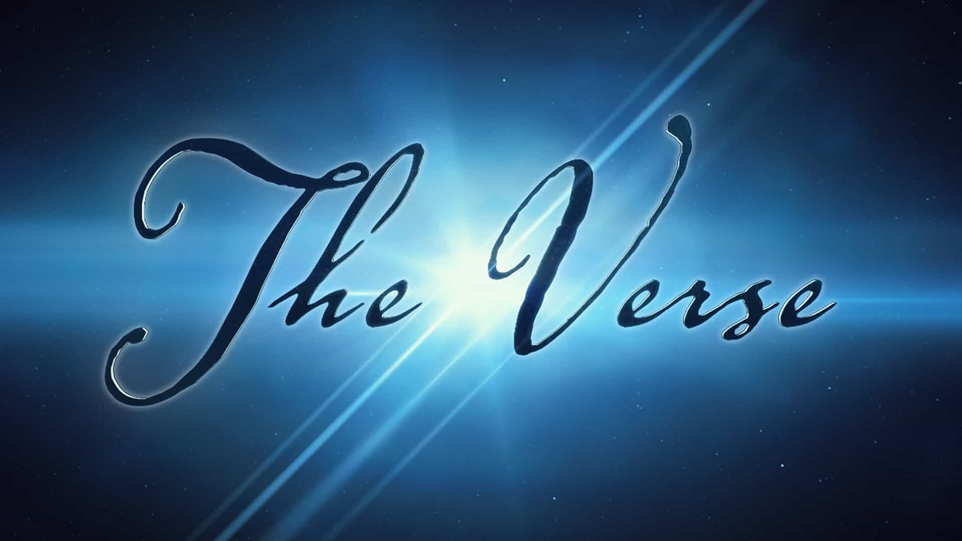 Firefly Fan Film: The Verse