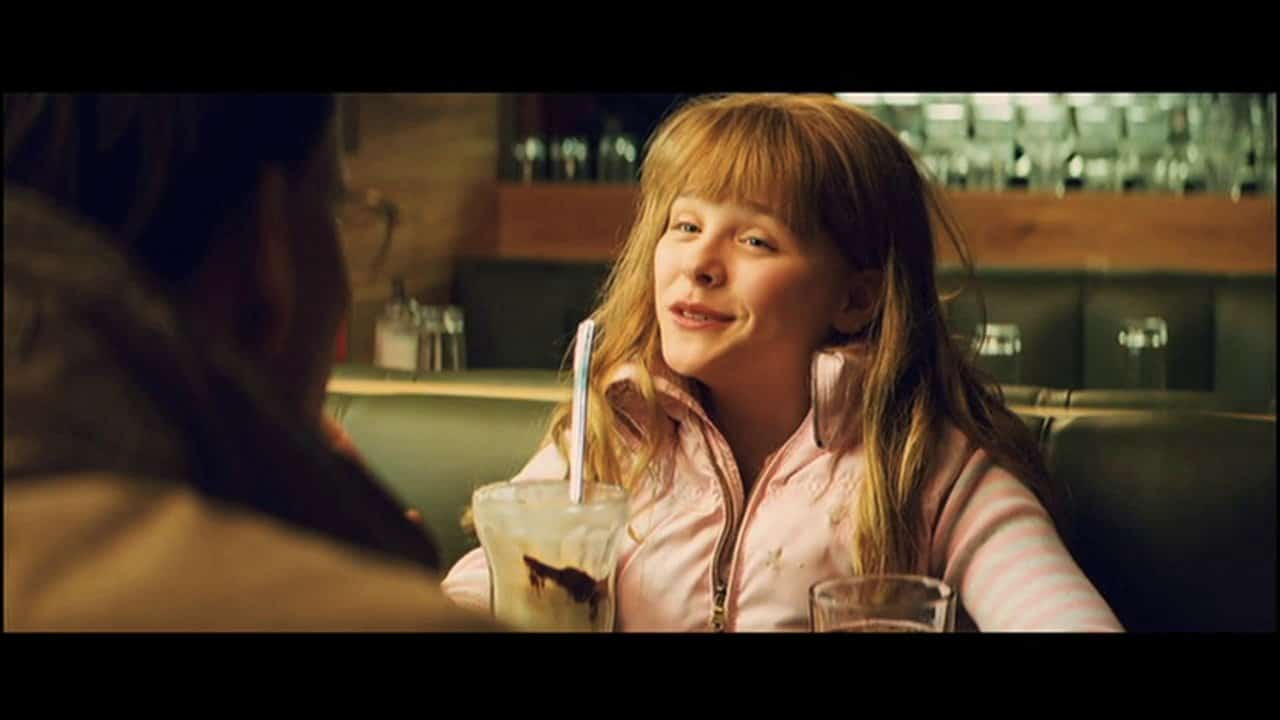 Fluchende Kinder in Hollywood-Filmen