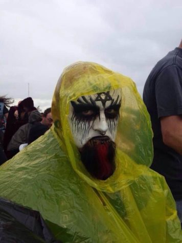 Wie man Metal vor Rost schützt