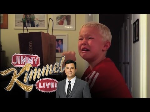 I Told My Kids I Ate All Their Halloween Candy