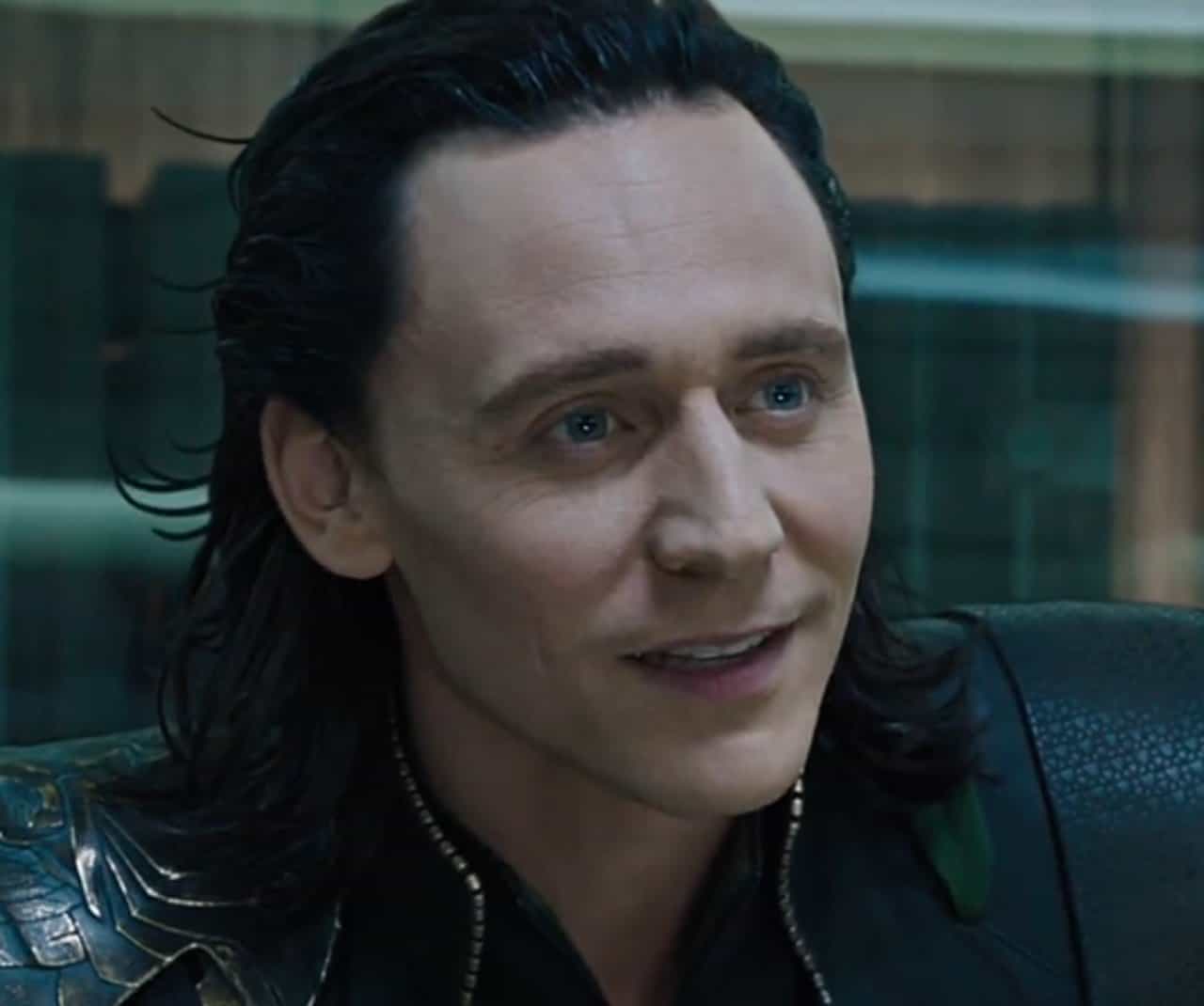 Loki: irmão de Thor