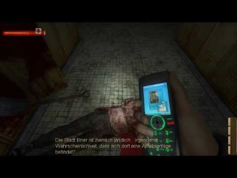 Top 5 der besten Horror Survival Games aller Zeiten