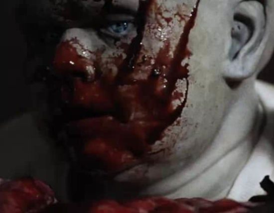 Z Nation Zombaby