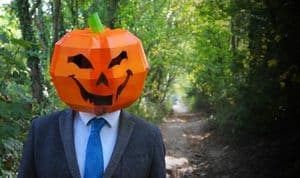 3D Masken selbstgemacht